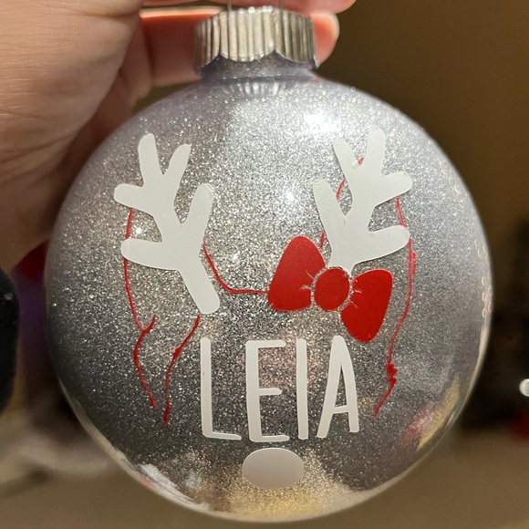 Personalized Christmas Ornaments - Picture 10 of 12